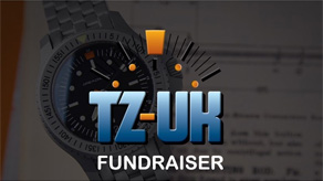 TZ-UK Fundraiser